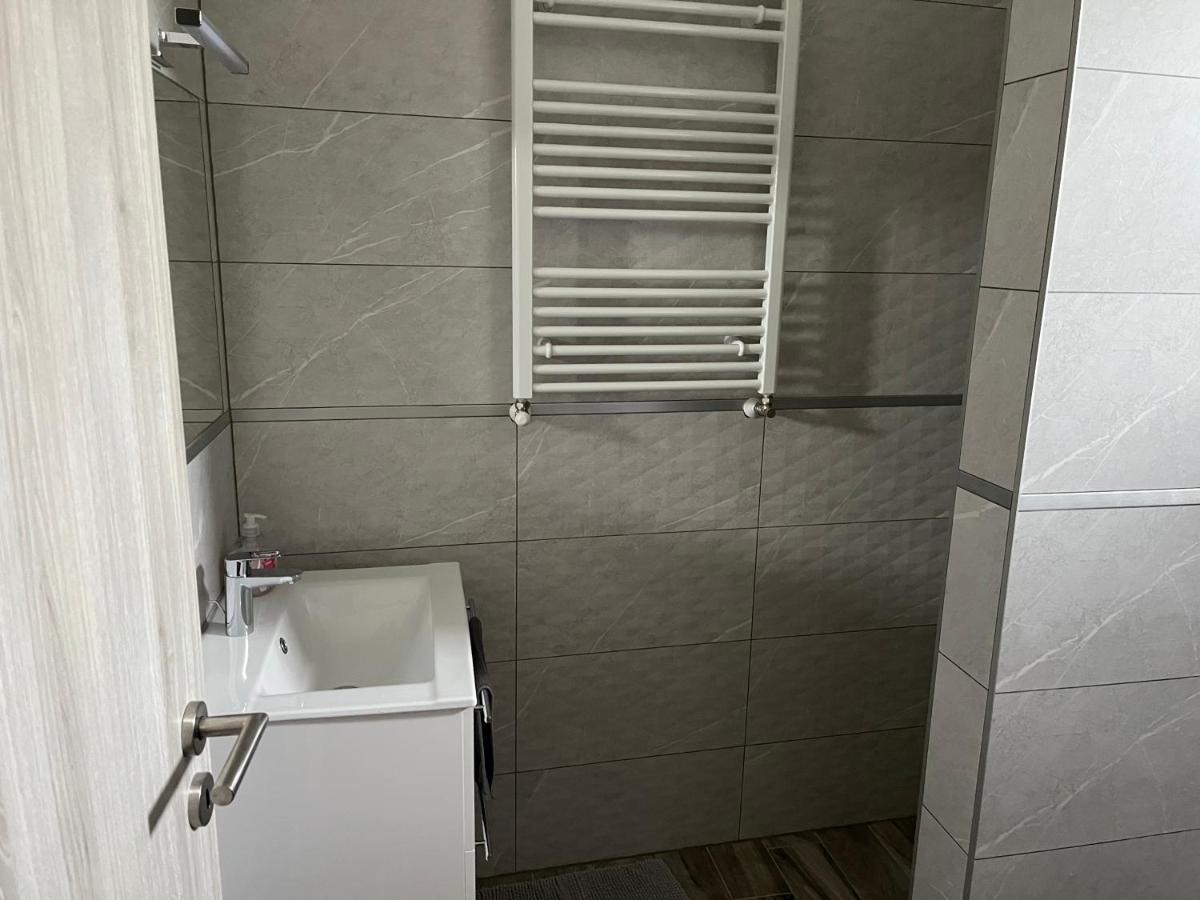 Rajczi Apartman Mohács Exterior photo