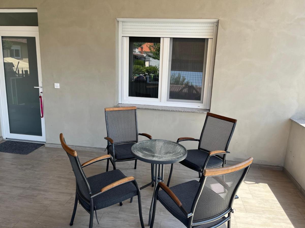 Rajczi Apartman Mohács Exterior photo
